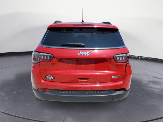 Photo 5 VIN: 3C4NJCBB6JT489222 - JEEP COMPASS LA 