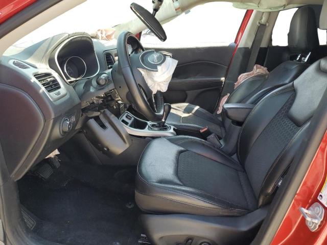 Photo 6 VIN: 3C4NJCBB6JT489222 - JEEP COMPASS LA 