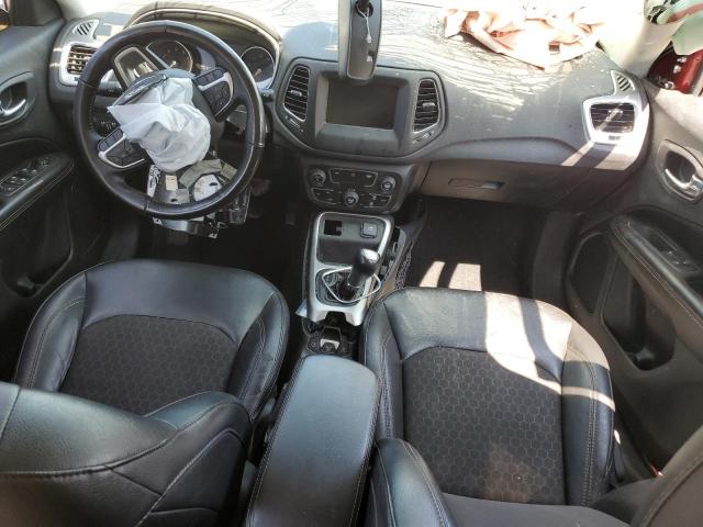 Photo 7 VIN: 3C4NJCBB6JT489222 - JEEP COMPASS LA 