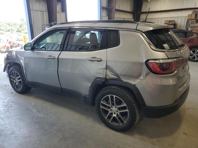 Photo 1 VIN: 3C4NJCBB6JT489348 - JEEP COMPASS 