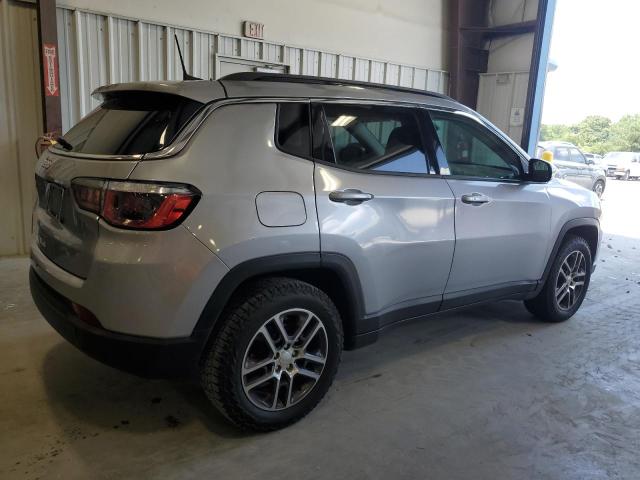 Photo 2 VIN: 3C4NJCBB6JT489348 - JEEP COMPASS 