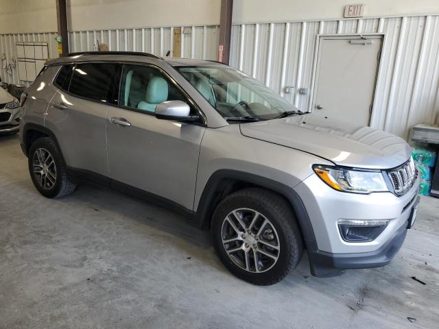 Photo 3 VIN: 3C4NJCBB6JT489348 - JEEP COMPASS 