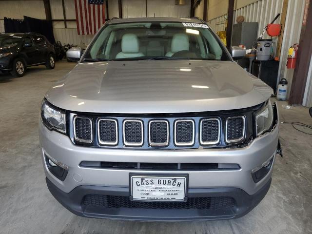 Photo 4 VIN: 3C4NJCBB6JT489348 - JEEP COMPASS 