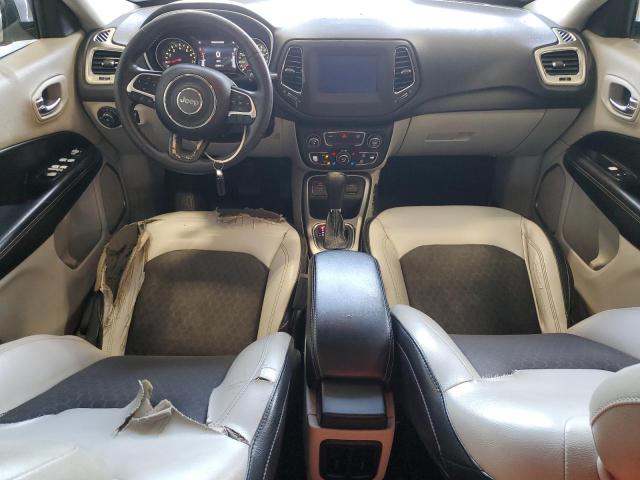 Photo 7 VIN: 3C4NJCBB6JT489348 - JEEP COMPASS 