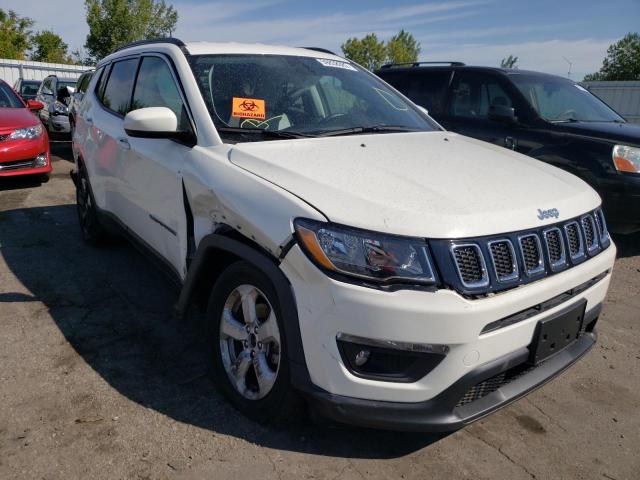 Photo 0 VIN: 3C4NJCBB6JT494985 - JEEP COMPASS LA 