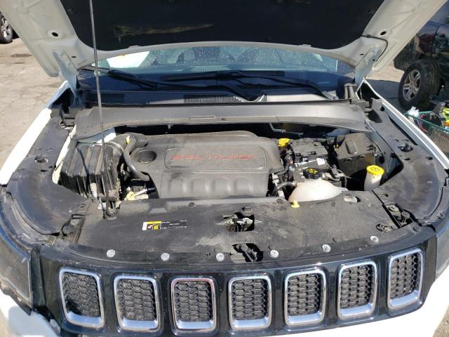 Photo 6 VIN: 3C4NJCBB6JT494985 - JEEP COMPASS LA 