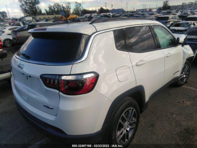 Photo 3 VIN: 3C4NJCBB6JT500364 - JEEP COMPASS 