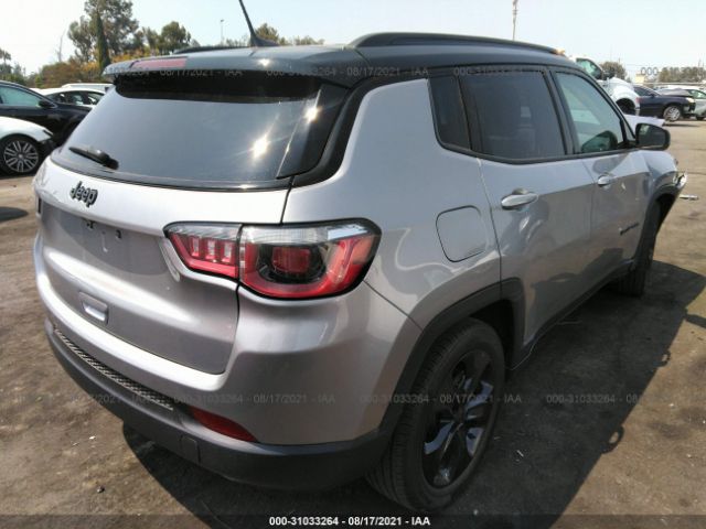 Photo 3 VIN: 3C4NJCBB6KT613846 - JEEP COMPASS 