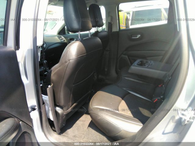 Photo 7 VIN: 3C4NJCBB6KT613846 - JEEP COMPASS 