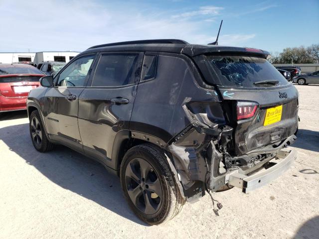 Photo 1 VIN: 3C4NJCBB6KT623728 - JEEP COMPASS LA 