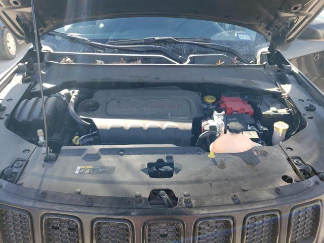 Photo 10 VIN: 3C4NJCBB6KT623728 - JEEP COMPASS LA 