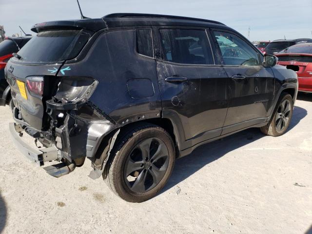 Photo 2 VIN: 3C4NJCBB6KT623728 - JEEP COMPASS LA 