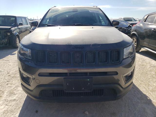 Photo 4 VIN: 3C4NJCBB6KT623728 - JEEP COMPASS LA 