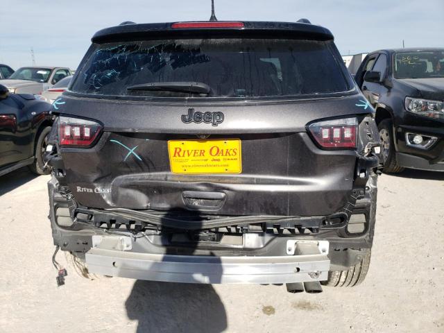 Photo 5 VIN: 3C4NJCBB6KT623728 - JEEP COMPASS LA 