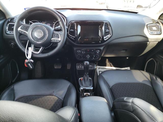 Photo 7 VIN: 3C4NJCBB6KT623728 - JEEP COMPASS LA 