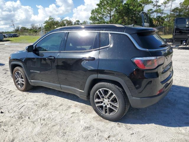 Photo 1 VIN: 3C4NJCBB6KT637242 - JEEP COMPASS LA 