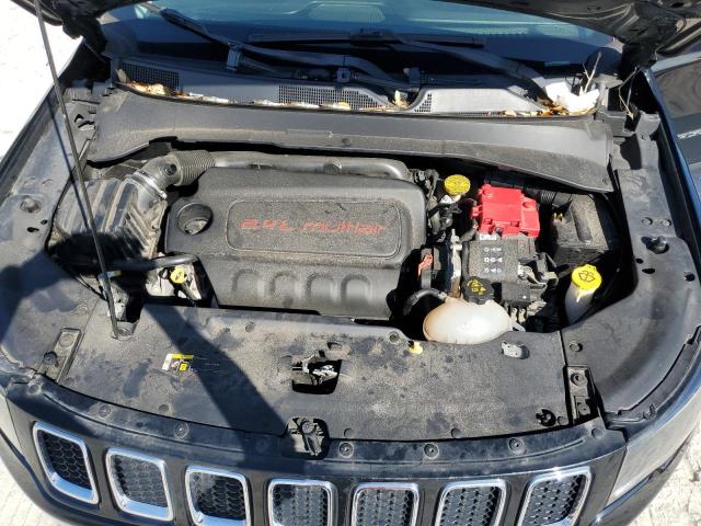 Photo 11 VIN: 3C4NJCBB6KT637242 - JEEP COMPASS LA 