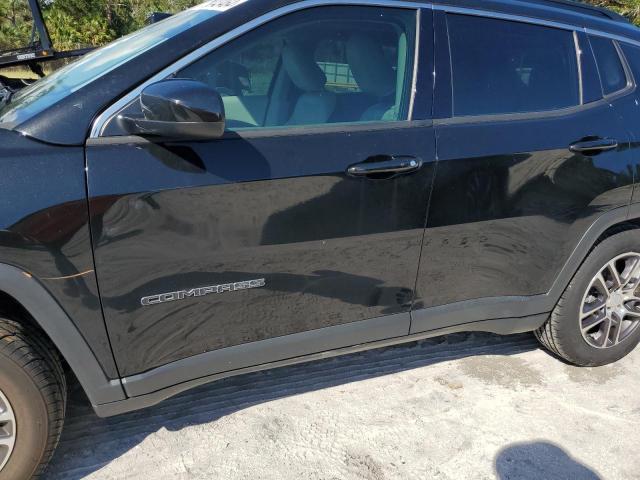 Photo 12 VIN: 3C4NJCBB6KT637242 - JEEP COMPASS LA 