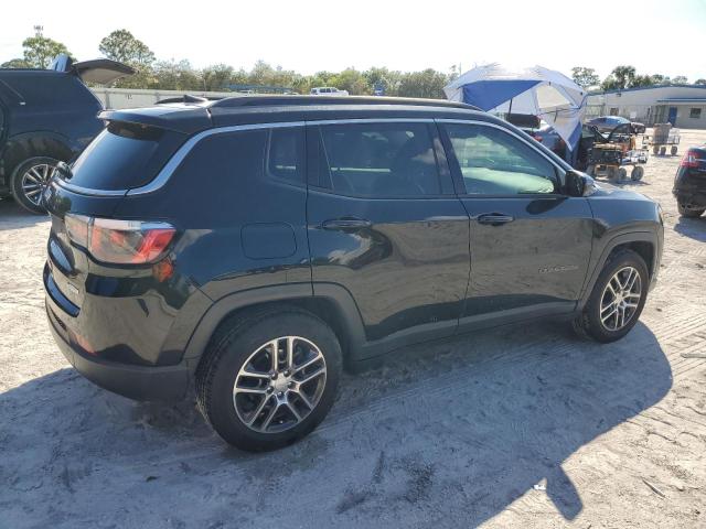 Photo 2 VIN: 3C4NJCBB6KT637242 - JEEP COMPASS LA 