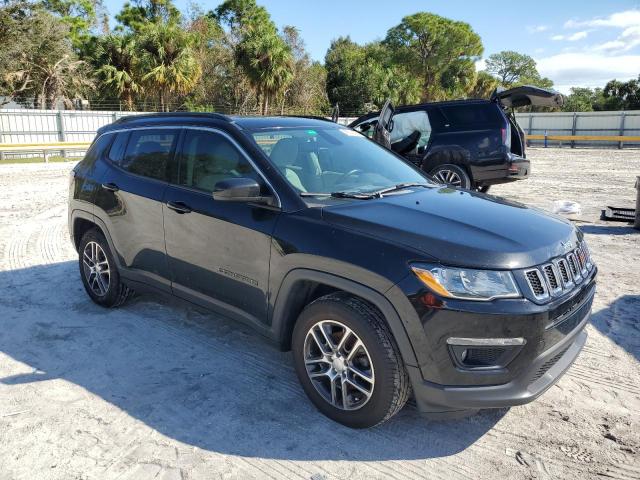 Photo 3 VIN: 3C4NJCBB6KT637242 - JEEP COMPASS LA 