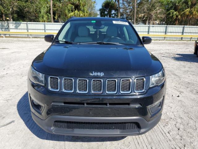 Photo 4 VIN: 3C4NJCBB6KT637242 - JEEP COMPASS LA 