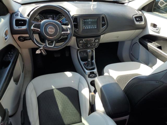 Photo 7 VIN: 3C4NJCBB6KT637242 - JEEP COMPASS LA 