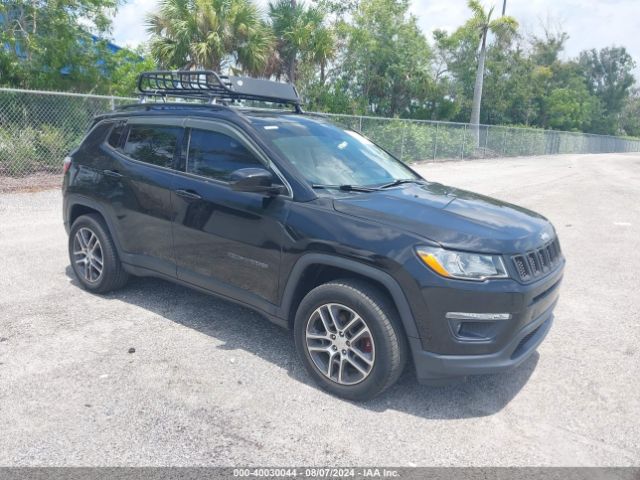 Photo 0 VIN: 3C4NJCBB6KT685887 - JEEP COMPASS 