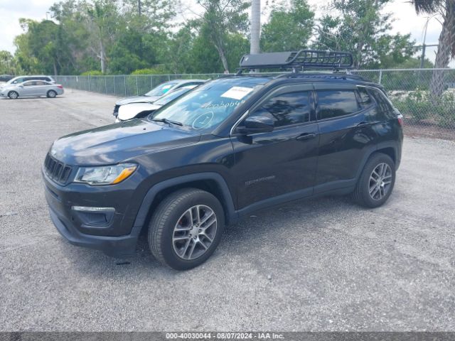 Photo 1 VIN: 3C4NJCBB6KT685887 - JEEP COMPASS 