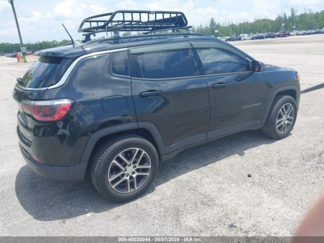 Photo 3 VIN: 3C4NJCBB6KT685887 - JEEP COMPASS 