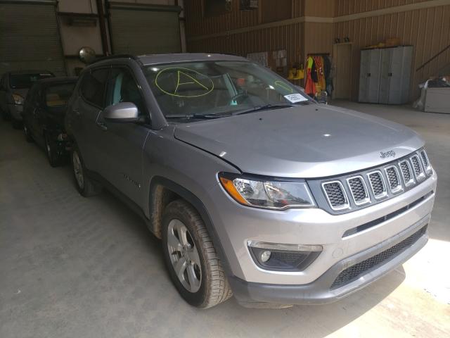 Photo 0 VIN: 3C4NJCBB6KT700033 - JEEP COMPASS LA 