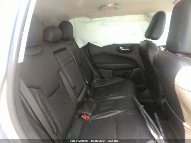 Photo 7 VIN: 3C4NJCBB6KT726552 - JEEP COMPASS 