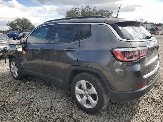 Photo 1 VIN: 3C4NJCBB6KT789151 - JEEP COMPASS 