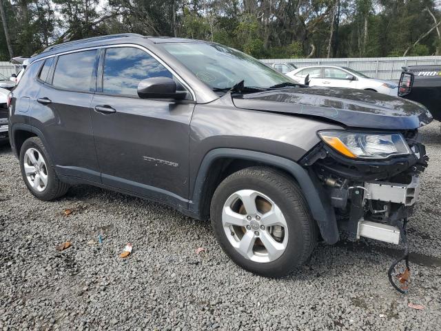 Photo 3 VIN: 3C4NJCBB6KT789151 - JEEP COMPASS 