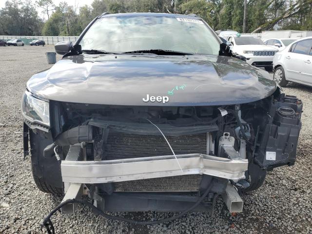 Photo 4 VIN: 3C4NJCBB6KT789151 - JEEP COMPASS 