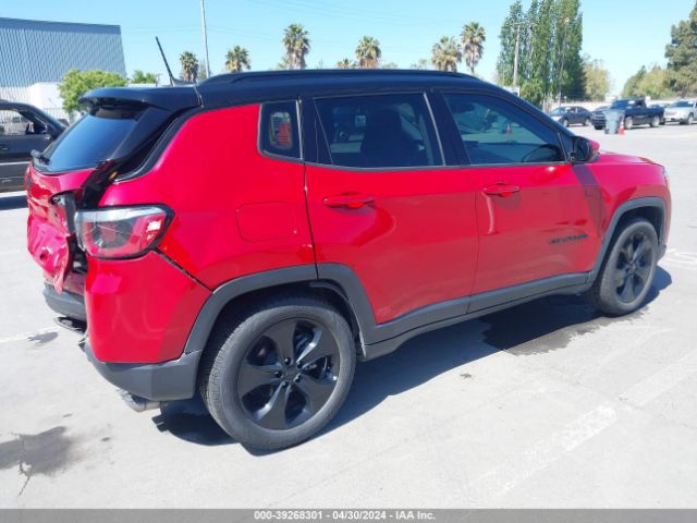 Photo 3 VIN: 3C4NJCBB6KT796715 - JEEP COMPASS 