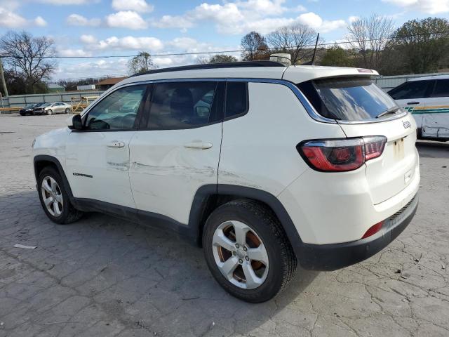 Photo 1 VIN: 3C4NJCBB6KT802044 - JEEP COMPASS LA 