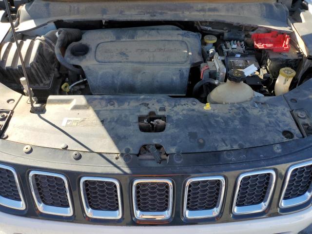 Photo 11 VIN: 3C4NJCBB6KT802044 - JEEP COMPASS LA 