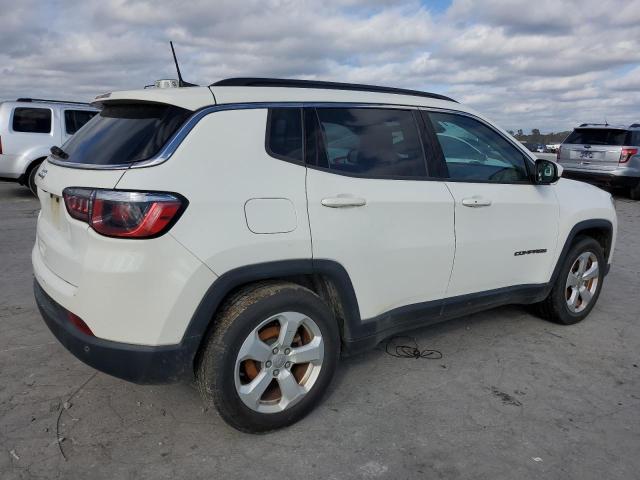 Photo 2 VIN: 3C4NJCBB6KT802044 - JEEP COMPASS LA 