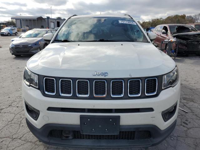 Photo 4 VIN: 3C4NJCBB6KT802044 - JEEP COMPASS LA 