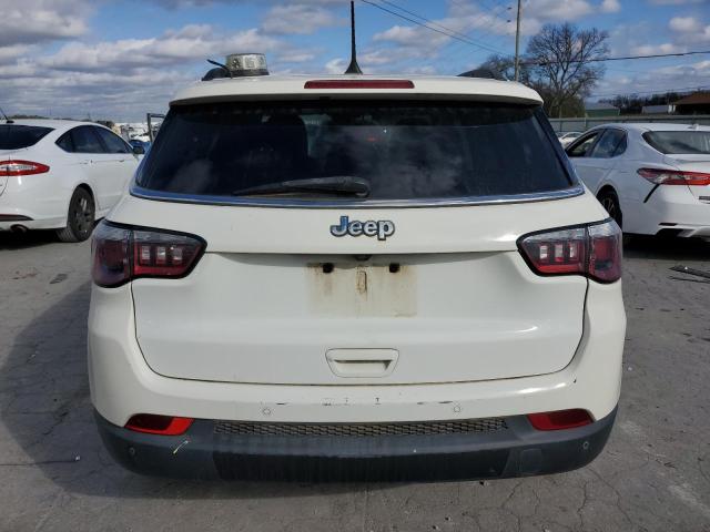 Photo 5 VIN: 3C4NJCBB6KT802044 - JEEP COMPASS LA 