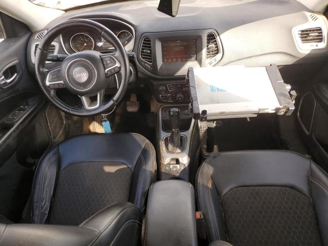 Photo 7 VIN: 3C4NJCBB6KT802044 - JEEP COMPASS LA 