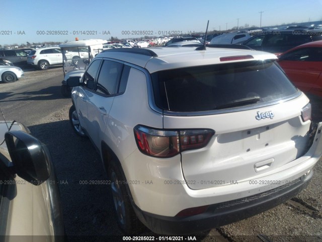 Photo 2 VIN: 3C4NJCBB6KT802058 - JEEP COMPASS 