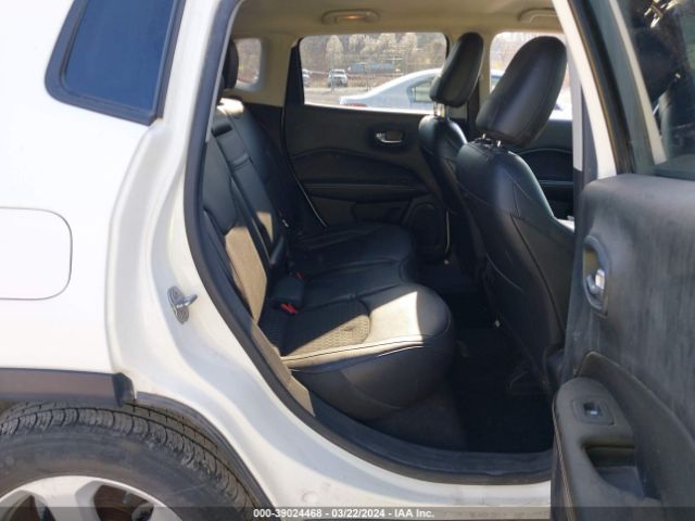 Photo 7 VIN: 3C4NJCBB6KT802075 - JEEP COMPASS 