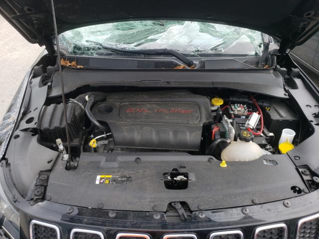 Photo 6 VIN: 3C4NJCBB6KT835268 - JEEP COMPASS LA 