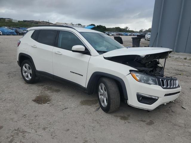 Photo 3 VIN: 3C4NJCBB6KT840597 - JEEP COMPASS LA 