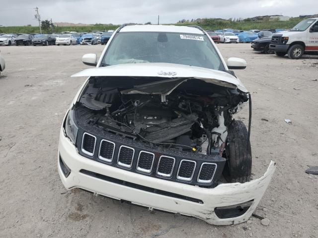 Photo 4 VIN: 3C4NJCBB6KT840597 - JEEP COMPASS LA 