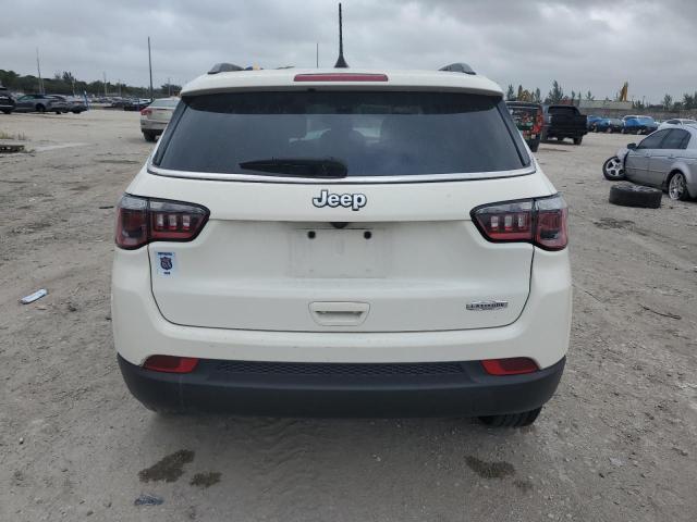 Photo 5 VIN: 3C4NJCBB6KT840597 - JEEP COMPASS LA 