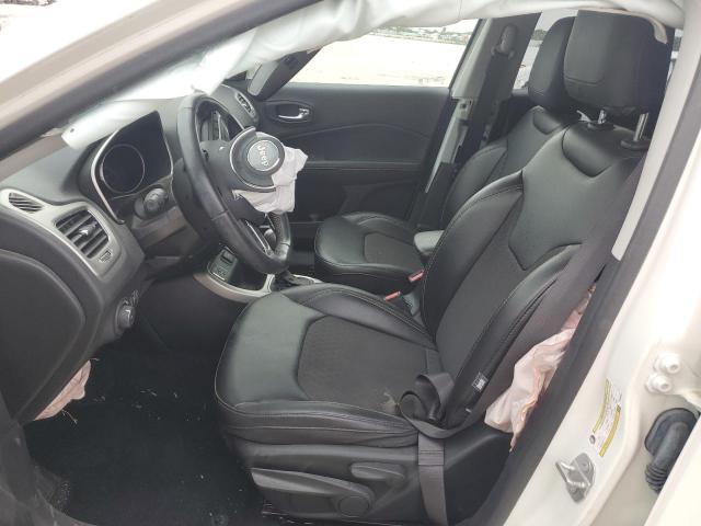 Photo 6 VIN: 3C4NJCBB6KT840597 - JEEP COMPASS LA 