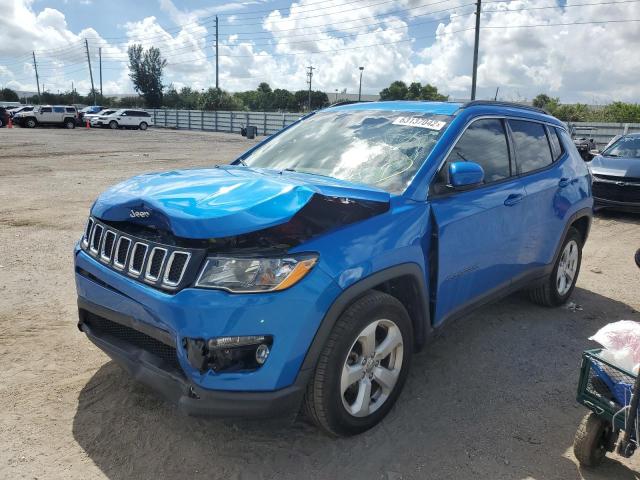 Photo 1 VIN: 3C4NJCBB6KT851390 - JEEP COMPASS LA 