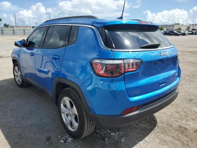 Photo 2 VIN: 3C4NJCBB6KT851390 - JEEP COMPASS LA 